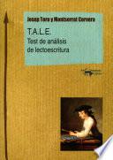T.A.L.E.