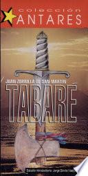 Tabaré