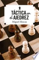 Táctica en el ajedrez