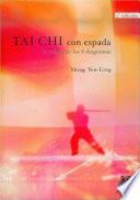 TAI-CHI CON ESPADA. La palma de los ocho diagramas