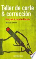 Taller de corte y correccin / Seamstress and Correction