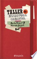 Taller de escritura creativa