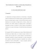 Taller de Identificacion de Necesidades en Agrobiotecnologia y Bioseguridad en la Region Andina