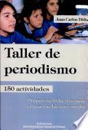 Taller de periodismo