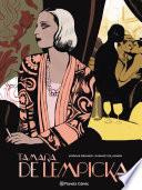 Tamara de Lempicka (novela gráfica)