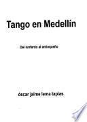 Tango en Medellín