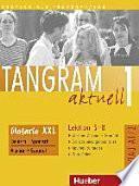 Tangram aktuell