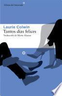 Tantos días felices