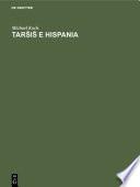 Tars̆is̆ e Hispania