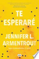 Te Esperaré / Wait for You