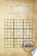 Te Quiero Abuelo Sudoku - 276 Puzzles