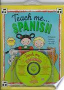 Teach me-- Spanish