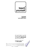 Teach yourself Spanish
