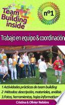 Team Building inside n°1 - Trabajo en equipo y coordinación