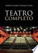 Teatro completo