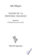 Teatro de la inestable realidad