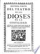 Teatro de los Dioses de la Gentilidad