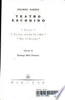 Teatro Escogido