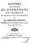Teatro