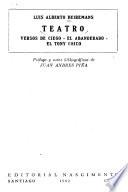 Teatro