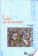 Teatro por la identidad