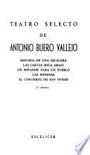Teatro selecto
