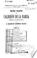 Teatro selecto