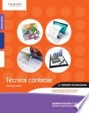 Técnica contable