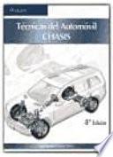 TÉCNICAS DEL AUTOMÓVIL. CHASIS