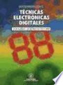 Técnicas Electrónicas Digitales