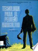 Tecnologia Para el Pequeno Agricultor