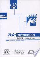 Teleformación. Diseño para todos