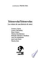 Telenovela/telenovelas