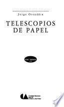Telescopios de papel