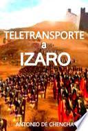 Teletransporte a Izaro