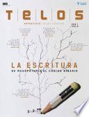 Telos 120. La escritura de Mesopotamia al código binario