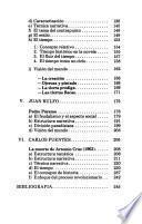 Tema y estructura en la novela de la Revolución Mexicana