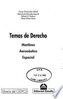 Temas de derecho