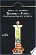 Temores y fobias