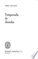 Temporada de duendes