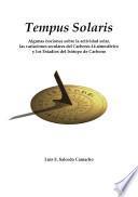 Tempus solaris