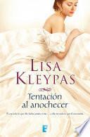 Tentación al anochecer (Serie Hathaways 3)