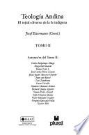 Teología andina