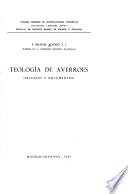 Teología de Averroës