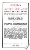 Teología de la Biblia