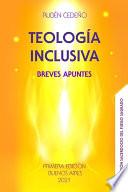 Teología Inclusiva