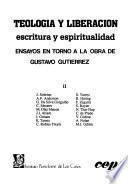 Teología y liberación