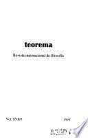 Teorema