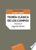 Teoría clásica de los campos