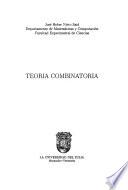 Teoria combinatoria
